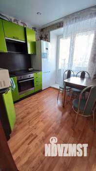 2-к квартира, на длительный срок, 36м2, 2/10 этаж