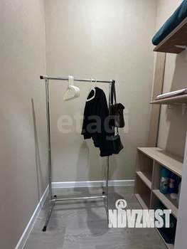 2-к квартира, на длительный срок, 40м2, 4/11 этаж