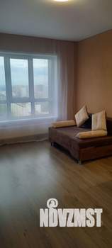 Студия квартира, на длительный срок, 28м2, 20/32 этаж