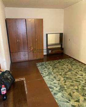 2-к квартира, на длительный срок, 45м2, 6/9 этаж