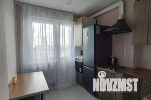 2-к квартира, посуточно, 50м2, 10/25 этаж