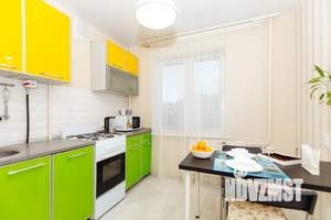 1-к квартира, посуточно, 35м2, 5/9 этаж