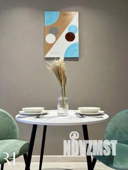 1-к квартира, посуточно, 27м2, 1/1 этаж