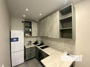 1-к квартира, посуточно, 38м2, 14/25 этаж