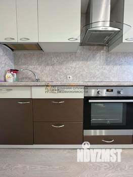 2-к квартира, на длительный срок, 56м2, 12/17 этаж