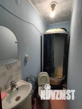 Студия квартира, посуточно, 11м2, 5/9 этаж