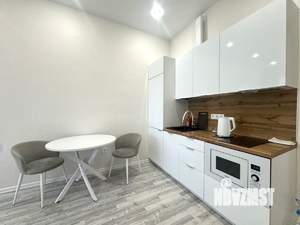 2-к квартира, на длительный срок, 46м2, 8/11 этаж