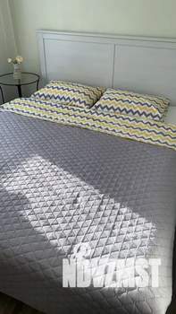 2-к квартира, посуточно, 50м2, 2/5 этаж