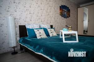 1-к квартира, посуточно, 33м2, 1/1 этаж