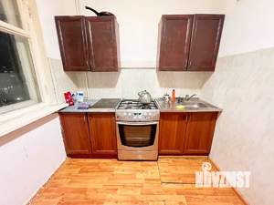 1-к квартира, на длительный срок, 45м2, 2/5 этаж