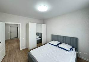 1-к квартира, на длительный срок, 48м2, 10/26 этаж
