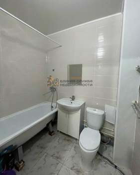 1-к квартира, на длительный срок, 40м2, 2/16 этаж