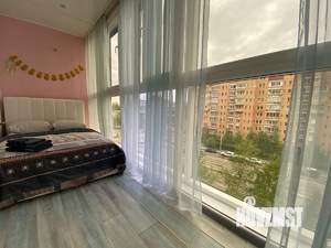 2-к квартира, посуточно, 40м2, 1/1 этаж