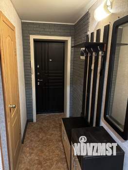 2-к квартира, на длительный срок, 43м2, 2/5 этаж