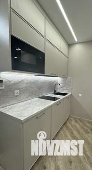 Студия квартира, посуточно, 26м2, 2/19 этаж