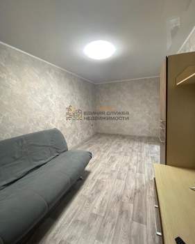 1-к квартира, на длительный срок, 35м2, 4/9 этаж