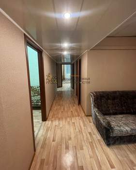 3-к квартира, на длительный срок, 102м2, 19/19 этаж