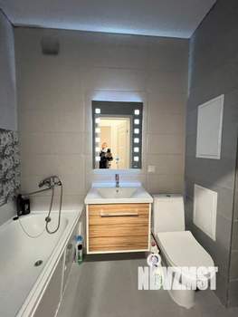 2-к квартира, на длительный срок, 40м2, 3/7 этаж