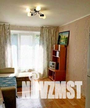 Студия квартира, на длительный срок, 23м2, 9/9 этаж