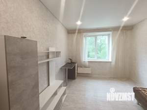 Студия квартира, на длительный срок, 18м2, 3/9 этаж