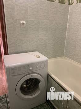 1-к квартира, на длительный срок, 37м2, 6/9 этаж