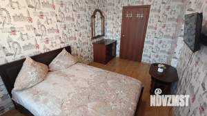 2-к квартира, посуточно, 53м2, 11/15 этаж