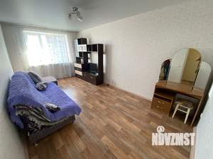 1-к квартира, на длительный срок, 40м2, 8/10 этаж