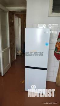 1-к квартира, на длительный срок, 32м2, 5/5 этаж