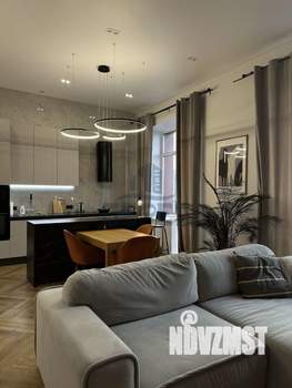 2-к квартира, на длительный срок, 62м2, 18/18 этаж