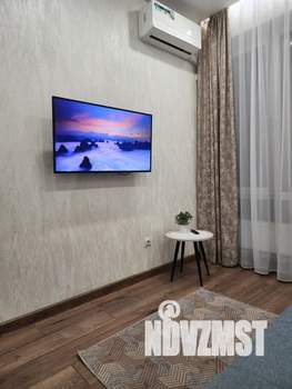 2-к квартира, посуточно, 38м2, 22/25 этаж