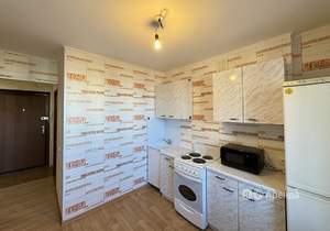 2-к квартира, на длительный срок, 44м2, 16/18 этаж