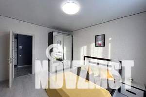 2-к квартира, посуточно, 44м2, 16/23 этаж