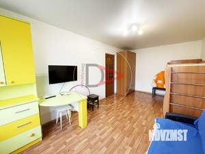 1-к квартира, на длительный срок, 41м2, 6/9 этаж