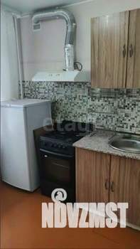 3-к квартира, на длительный срок, 56м2, 4/9 этаж