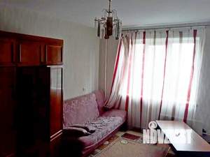 1-к квартира, на длительный срок, 40м2, 5/9 этаж