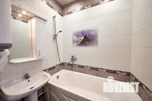 1-к квартира, посуточно, 24м2, 2/3 этаж