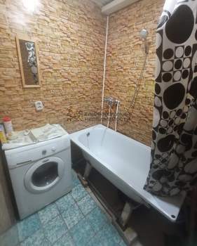 2-к квартира, на длительный срок, 57м2, 2/3 этаж