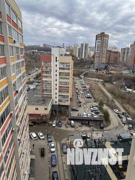 2-к квартира, посуточно, 61м2, 1/1 этаж