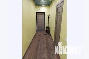 1-к квартира, посуточно, 25м2, 20/25 этаж