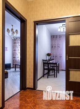 1-к квартира, на длительный срок, 36м2, 13/21 этаж