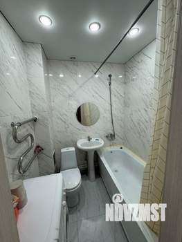2-к квартира, на длительный срок, 47м2, 2/5 этаж