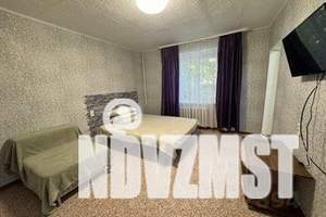 1-к квартира, посуточно, 30м2, 1/9 этаж