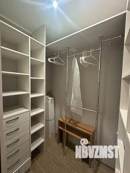 1-к квартира, на длительный срок, 45м2, 10/12 этаж