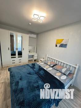 2-к квартира, посуточно, 40м2, 8/25 этаж