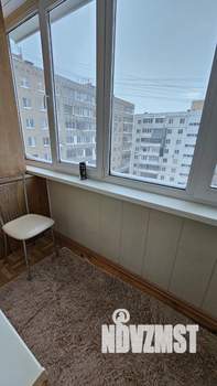 1-к квартира, на длительный срок, 41м2, 6/12 этаж