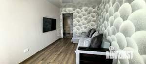 1-к квартира, на длительный срок, 34м2, 24/25 этаж