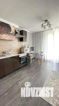 Студия квартира, посуточно, 30м2, 6/12 этаж
