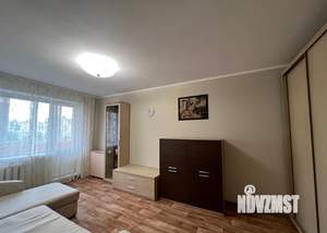 1-к квартира, на длительный срок, 34м2, 6/12 этаж