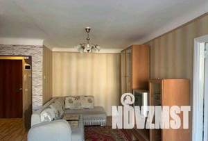 2-к квартира, на длительный срок, 43м2, 2/6 этаж