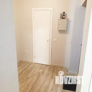 1-к квартира, посуточно, 35м2, 8/22 этаж